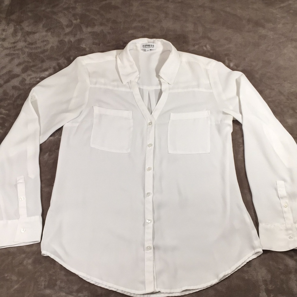 Express Portofino shirt